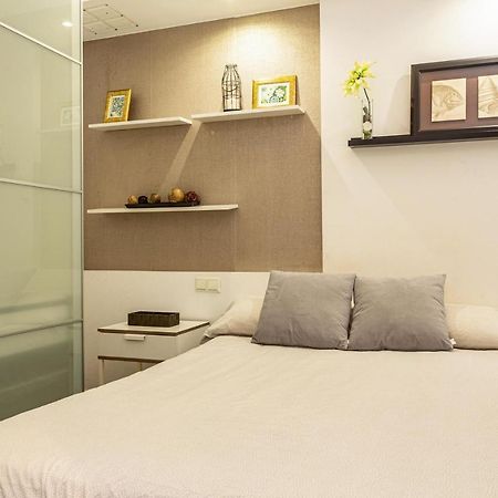 Apartamento en la playa 105 Las Palmas de Gran Canaria Exterior foto
