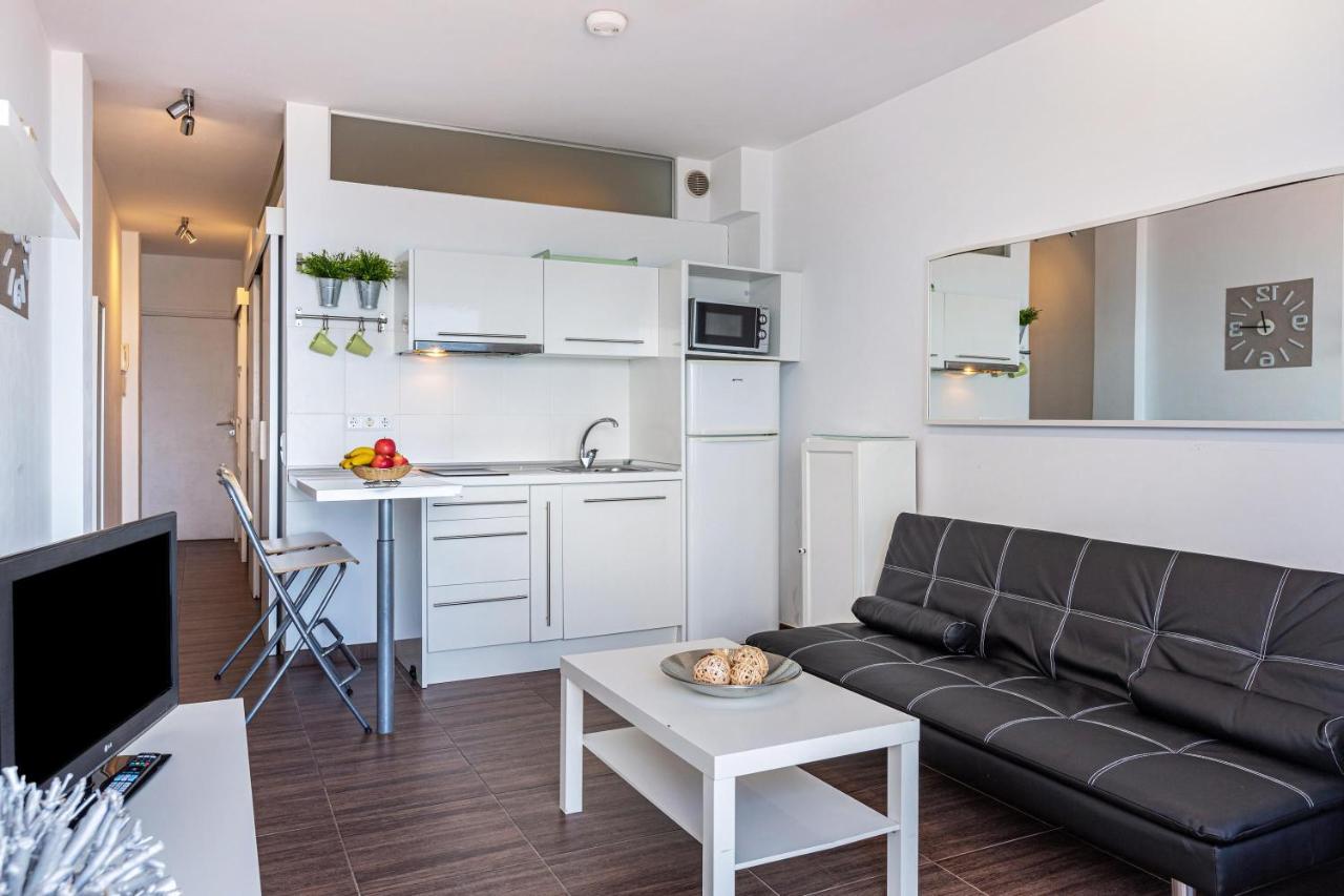 Apartamento en la playa 105 Las Palmas de Gran Canaria Exterior foto