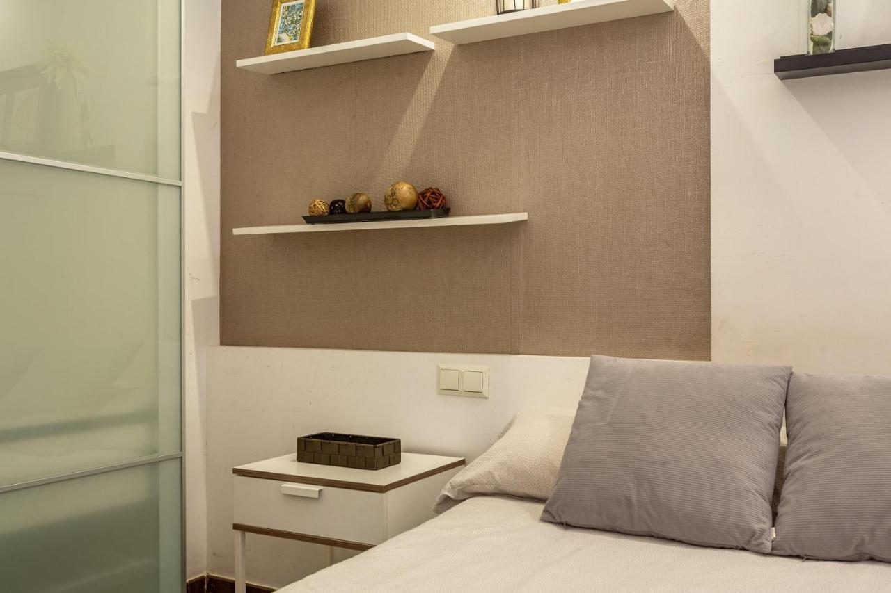 Apartamento en la playa 105 Las Palmas de Gran Canaria Exterior foto