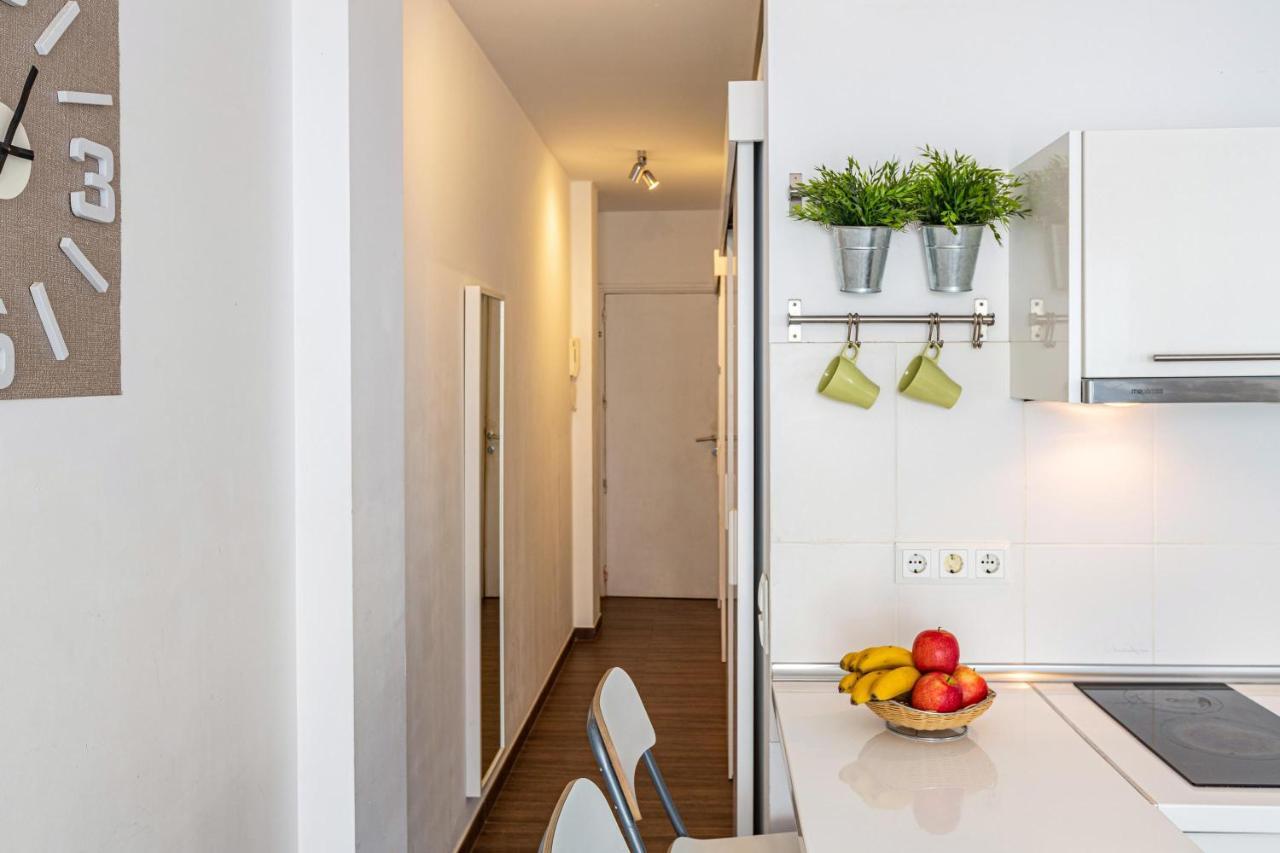 Apartamento en la playa 105 Las Palmas de Gran Canaria Exterior foto